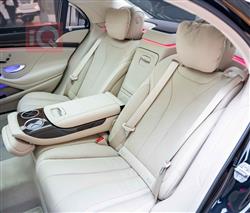 مێرسێدس بێنز S-Class